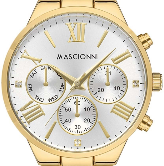 MASCİONNİ KADIN KOL SAATİ