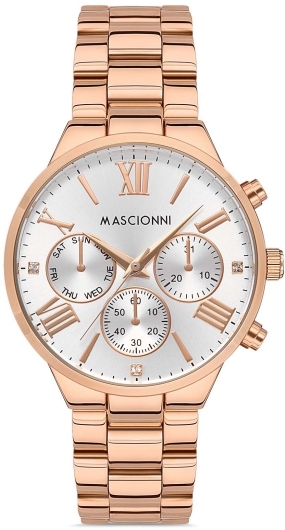 MASCİONNİ KADIN KOL SAATİ