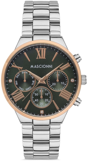 MASCİONNİ KADIN KOL SAATİ