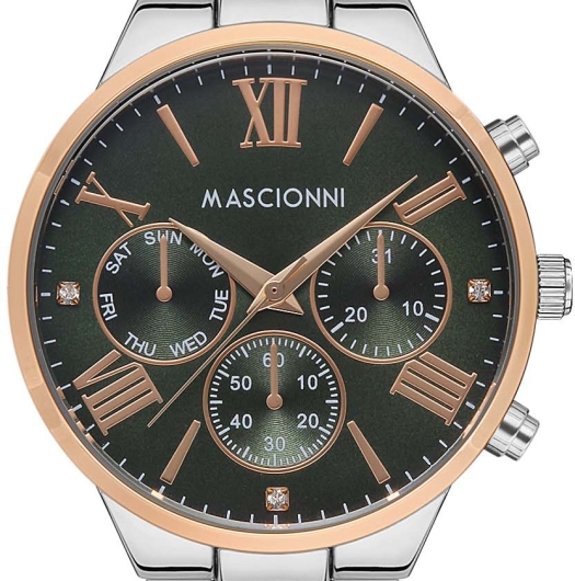 MASCİONNİ KADIN KOL SAATİ