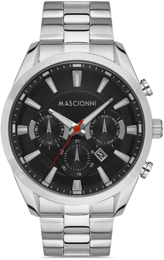 MASCİONNİ ERKEK KOL SAATİ