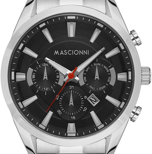 MASCİONNİ ERKEK KOL SAATİ