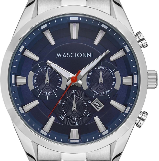 MASCİONNİ ERKEK KOL SAATİ