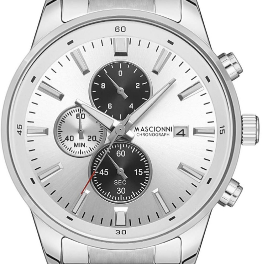 MASCİONNİ ERKEK KOL SAATİ