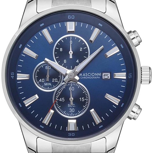 MASCİONNİ ERKEK KOL SAATİ