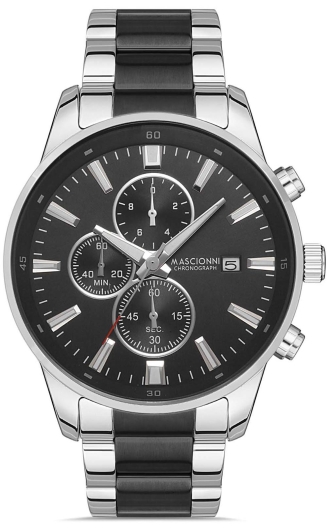 MASCİONNİ ERKEK KOL SAATİ