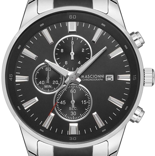 MASCİONNİ ERKEK KOL SAATİ