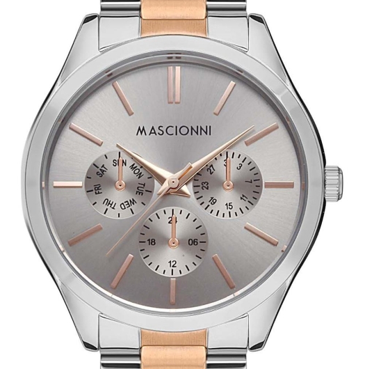 MASCİONNİ KADIN KOL SAATİ