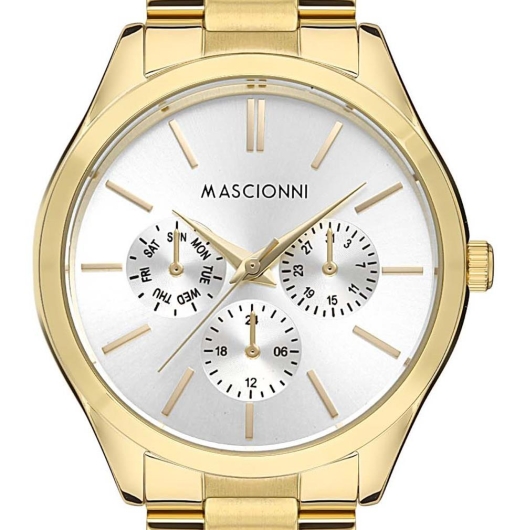 MASCİONNİ KADIN KOL SAATİ