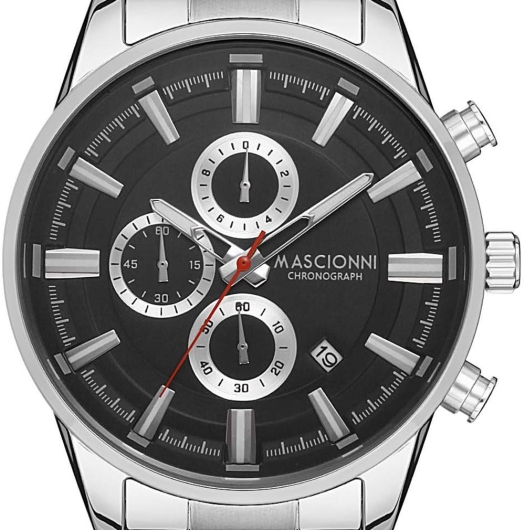 MASCİONNİ ERKEK KOL SAATİ