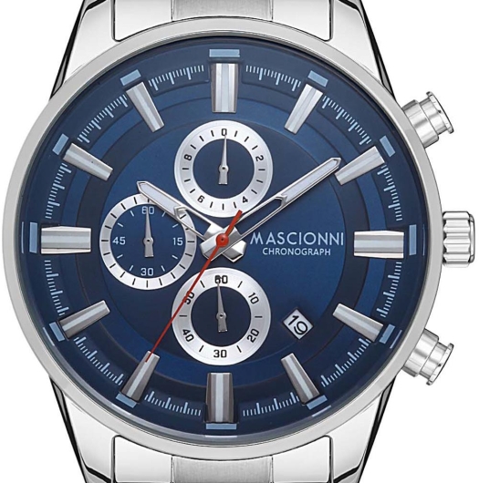 MASCİONNİ ERKEK KOL SAATİ