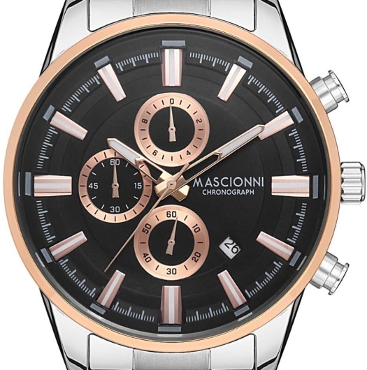 MASCİONNİ ERKEK KOL SAATİ