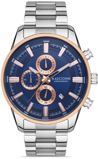 MASCİONNİ ERKEK KOL SAATİ