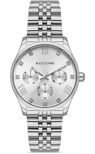 MASCİONNİ KADIN KOL SAATİ