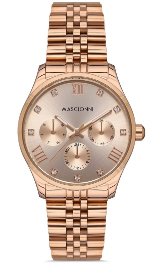 MASCİONNİ KADIN KOL SAATİ