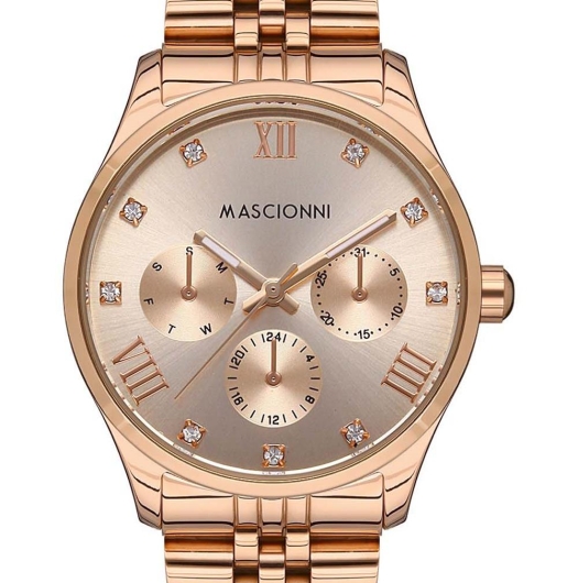 MASCİONNİ KADIN KOL SAATİ