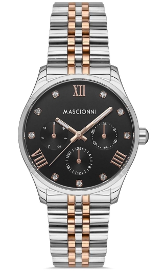 MASCİONNİ KADIN KOL SAATİ