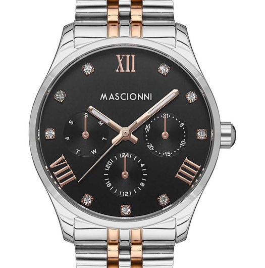 MASCİONNİ KADIN KOL SAATİ