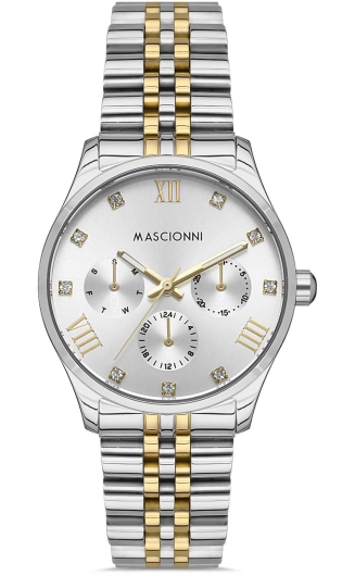 MASCİONNİ KADIN KOL SAATİ