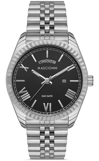 MASCİONNİ ERKEK KOL SAATİ