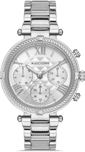 MASCİONNİ KADIN KOL SAATİ