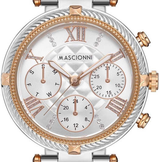 MASCİONNİ KADIN KOL SAATİ