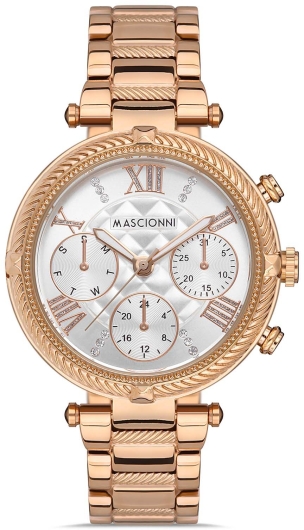 MASCİONNİ KADIN KOL SAATİ