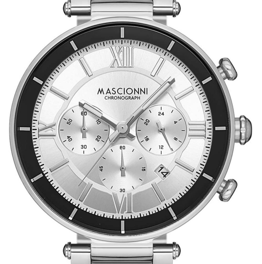 MASCİONNİ ERKEK KOL SAATİ