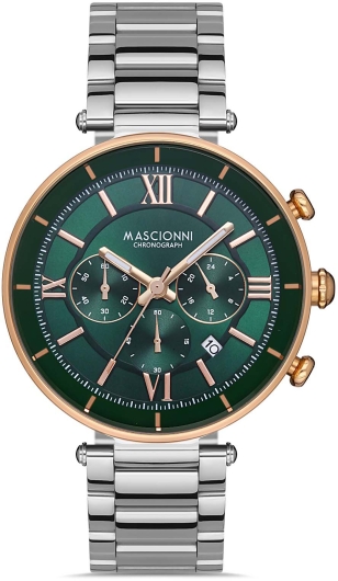 MASCİONNİ ERKEK KOL SAATİ