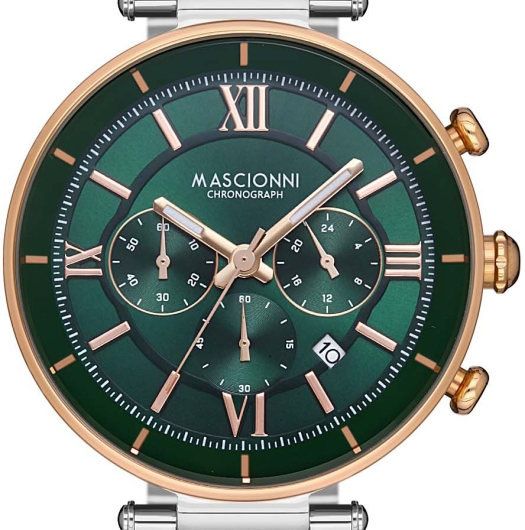 MASCİONNİ ERKEK KOL SAATİ