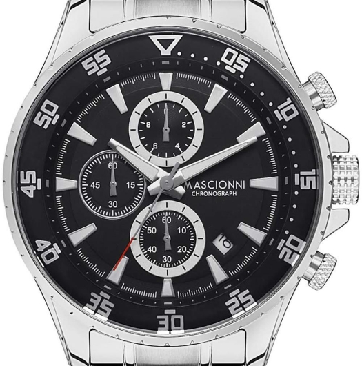 MASCİONNİ ERKEK KOL SAATİ