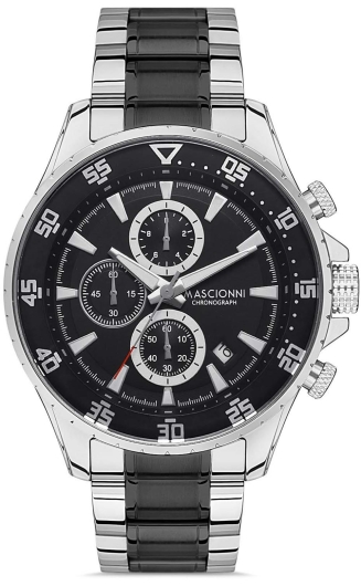 MASCİONNİ ERKEK KOL SAATİ