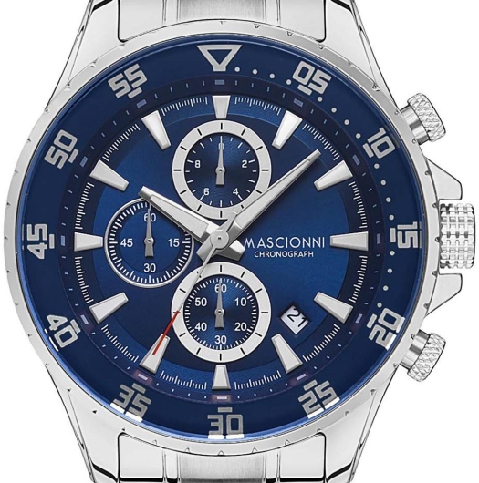 MASCİONNİ ERKEK KOL SAATİ