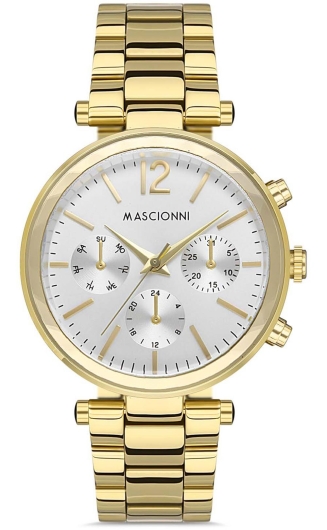 MASCİONNİ KADIN KOL SAATİ