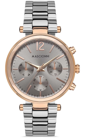 MASCİONNİ KADIN KOL SAATİ