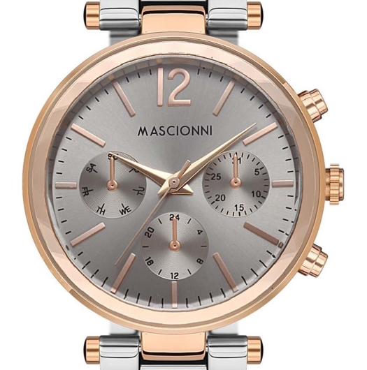 MASCİONNİ KADIN KOL SAATİ