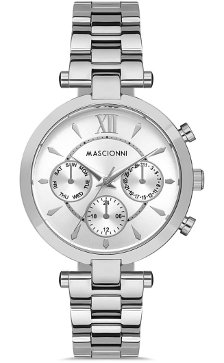 MASCİONNİ KADIN KOL SAATİ