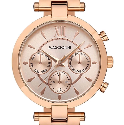 MASCİONNİ KADIN KOL SAATİ