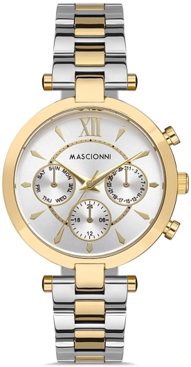 MASCİONNİ KADIN KOL SAATİ
