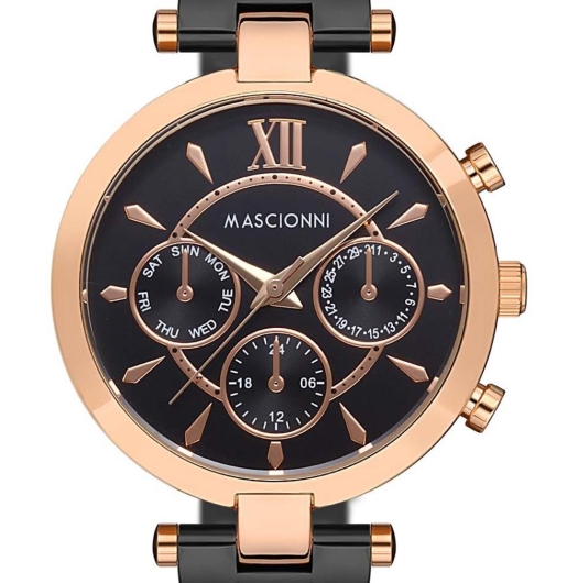 MASCİONNİ KADIN KOL SAATİ