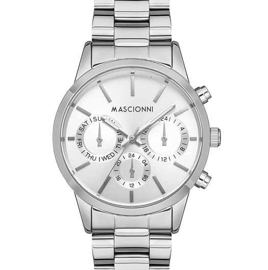 MASCİONNİ KADIN KOL SAATİ