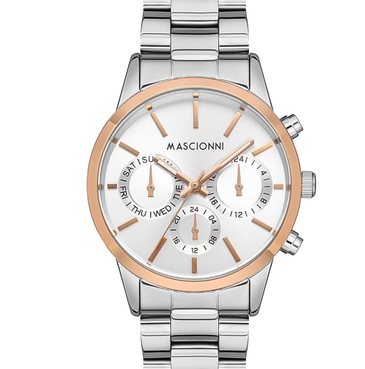 MASCİONNİ KADIN KOL SAATİ