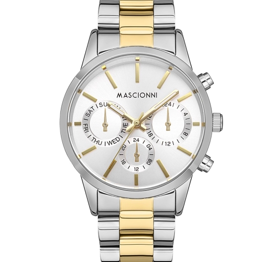 MASCİONNİ KADIN KOL SAATİ