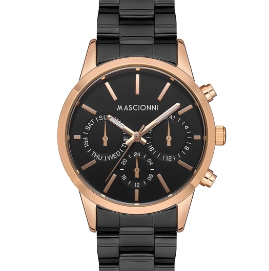 MASCİONNİ KADIN KOL SAATİ