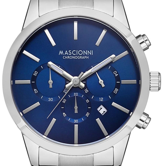 MASCİONNİ ERKEK KOL SAATİ