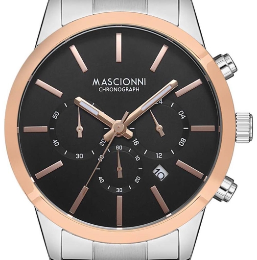 MASCİONNİ ERKEK KOL SAATİ