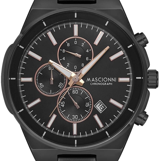 MASCİONNİ ERKEK KOL SAATİ