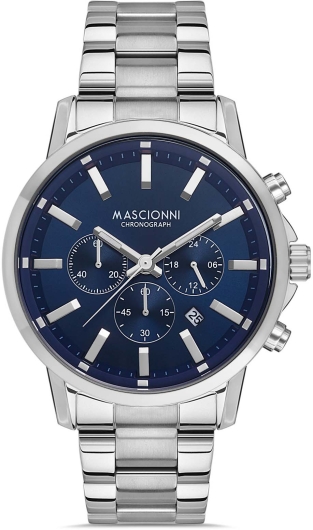 MASCİONNİ ERKEK KOL SAATİ