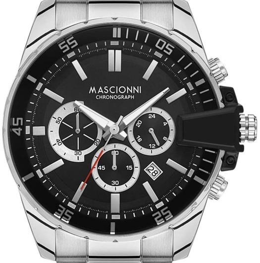 MASCİONNİ ERKEK KOL SAATİ