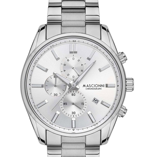 MASCİONNİ ERKEK KOL SAATİ